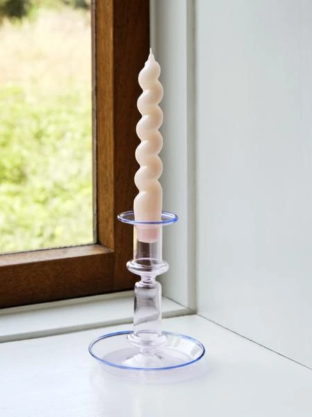 Cheapest π₯ HAY Spiral Kaarsen Set Van 6 Dark Rose Dark Peach Rose β¨ 3 HAY Spiral Kaarsen Set Van 6 Dark Rose Dark Peach Rose