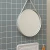HAY Strap Mirror