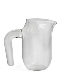 HAY Jug S Clear