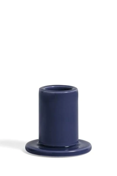 Wholesale β HAY Tube Candleholder S - Midnight Blue π 3 HAY Tube Candleholder S - Midnight Blue