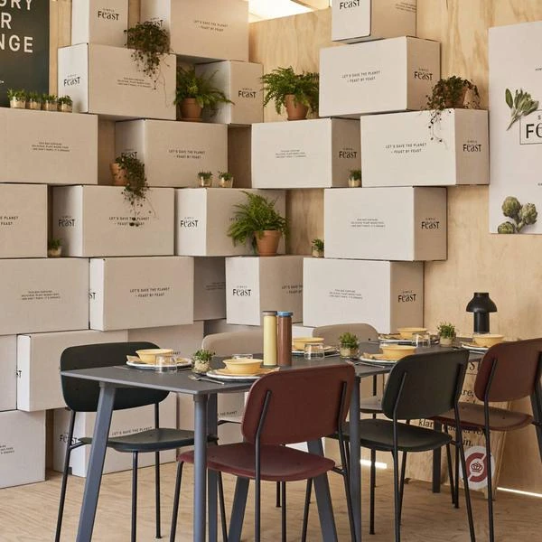 Coupon βοΈ HAY Moulin A Sel Et Poivre Terracotta M π 6 HAY Moulin A Sel Et Poivre Terracotta M