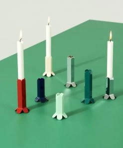 HAY Portavelas Arcs S Mirror