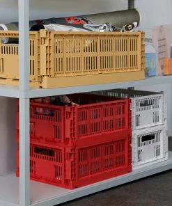 HAY Caja Plegable - L