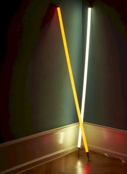 Cheap π₯ HAY Neon Tube Led Blanc β 4 HAY Neon Tube Led Blanc