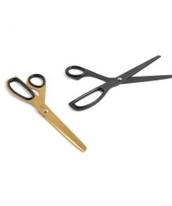 HAY Scissors Black