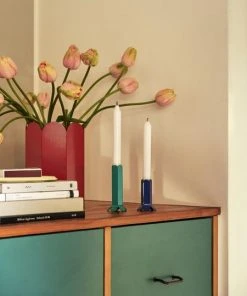 HAY Portavelas Arcs L Green