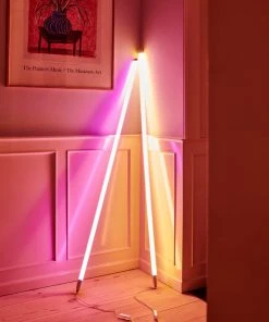 HAY Neon Tube Led