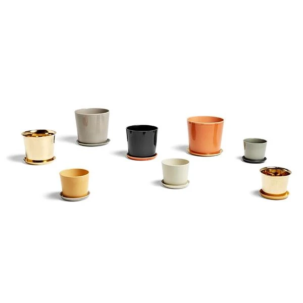 Coupon π HAY Xl Antraciet Botanical Family Pot π 4 HAY Xl Antraciet Botanical Family Pot