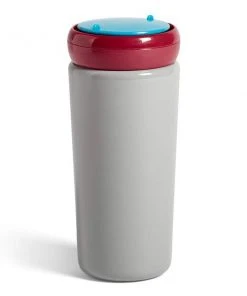 HAY Travel Cup 0.35 L Grey