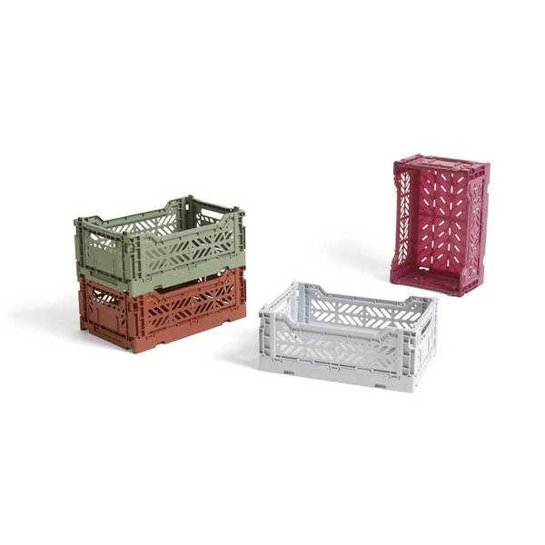 Best Sale π HAY Cagette Vert Poudre S π 5 HAY Cagette Vert Poudre S