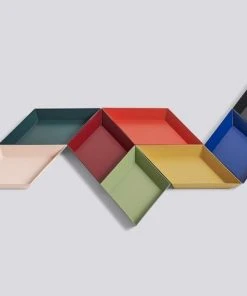 HAY Kaleido Xs Olijf