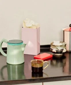 HAY Pink Tin By Sowden