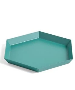 HAY Kaleido S Emerald Green