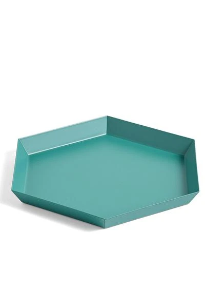 Brand new βοΈ HAY Kaleido S Emerald Green π 3 HAY Kaleido S Emerald Green