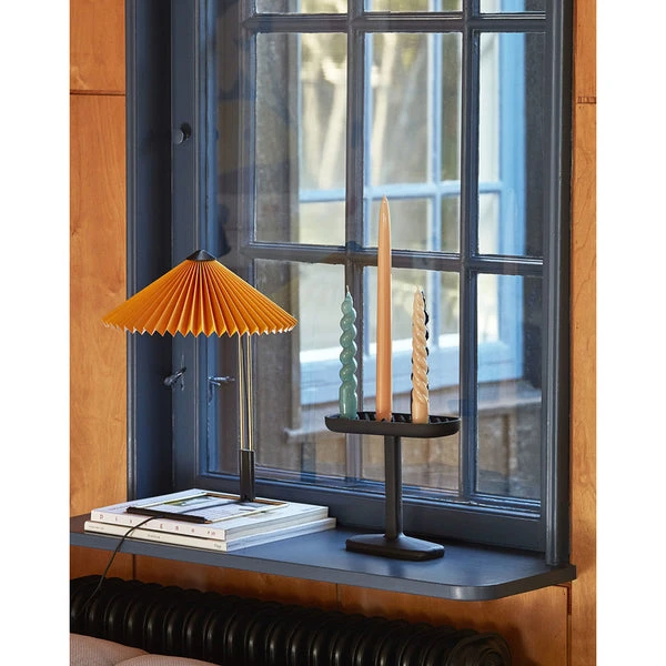 Cheap π HAY Chandelier En Fonte Noir XL β 3 HAY Chandelier En Fonte Noir XL