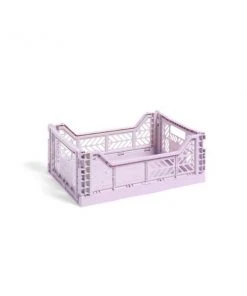 HAY Cagette Lavande M