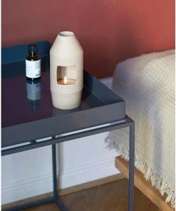 HAY Diffuseur De Parfum Chim Chim Beige