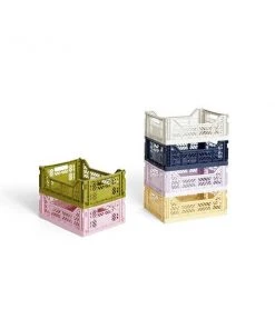 HAY Cagette Vert Olive M