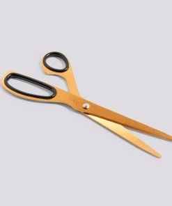 HAY Scissors Brass