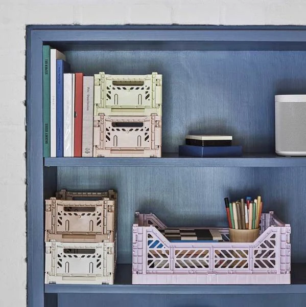 Cheap ✔️ HAY Cagette Nougat S ❤️ 4 HAY Cagette Nougat S