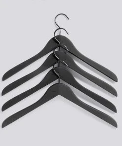 HAY Soft Coat Hanger Set
