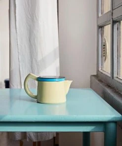 HAY Coffee Sowden X S Yellow