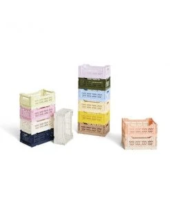 Cheap ✔️ HAY Cagette Nougat S ❤️ 9 HAY Cagette Nougat S