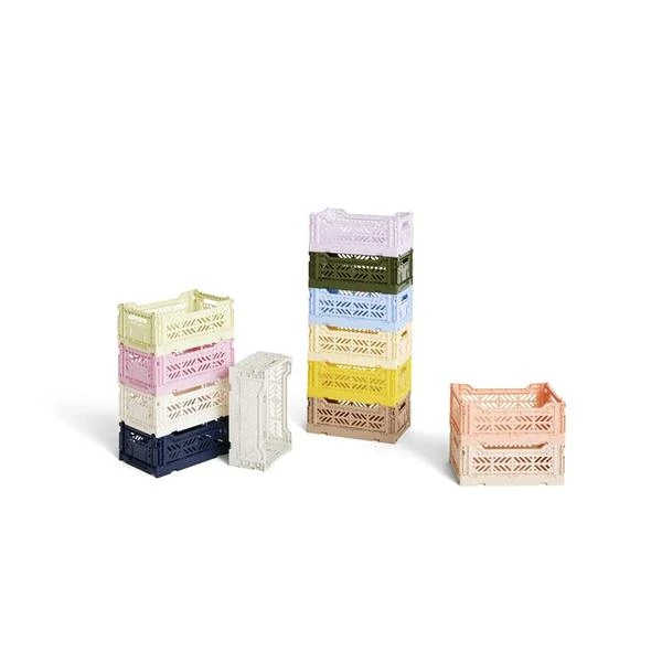 Cheap ✔️ HAY Cagette Nougat S ❤️ 6 HAY Cagette Nougat S