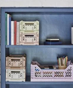 HAY Cagette Lavande M