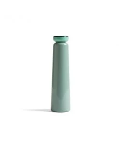 HAY Bouteille Thermos Sowden Menthe 0 5 L