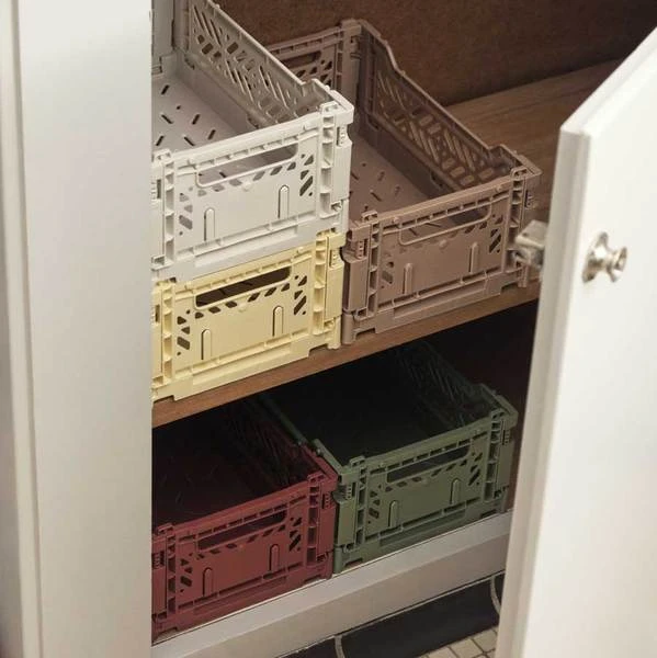 Best Sale π HAY Cagette Vert Poudre S π 4 HAY Cagette Vert Poudre S