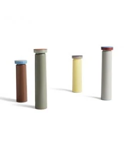 Coupon βοΈ HAY Moulin A Sel Et Poivre Terracotta M π 13 HAY Moulin A Sel Et Poivre Terracotta M