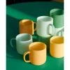 Flash Sale π― HAY Taza Borosilicate Set De 2 Jade Light Green βοΈ 2 HAY Taza Borosilicate Set De 2 Jade Light Green