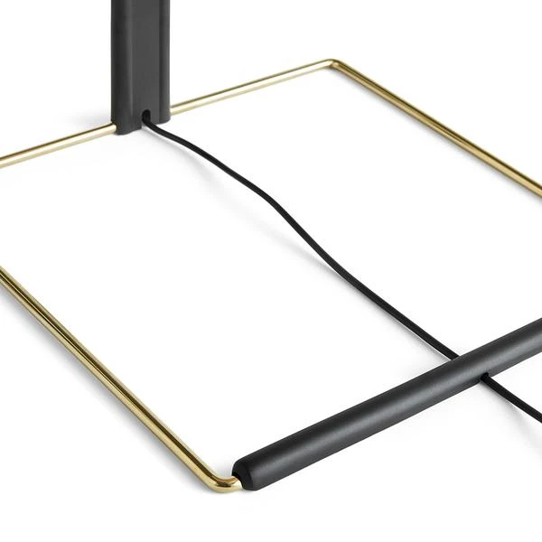 Outlet ❤️ HAY Lampe De Table Matin Verte 380 Taille L ✨ 4 HAY Lampe De Table Matin Verte 380 Taille L