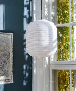 HAY Rice Paper Shade Oblong