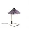 Wholesale ⭐ HAY Lampe De Table Matin Lavande ✔️ 2 HAY Lampe De Table Matin Lavande