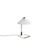 HAY Matin Table Lampe Blanche