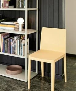 HAY Lampe A Poser Turn On En Aluminium