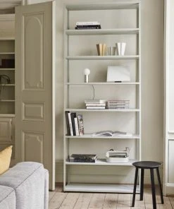 HAY Lampe A Poser Turn On En Aluminium