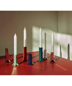 Budget ✨ HAY Chandeliers Arcs Muller Van Severen ✨ 15 HAY Chandeliers Arcs Muller Van Severen