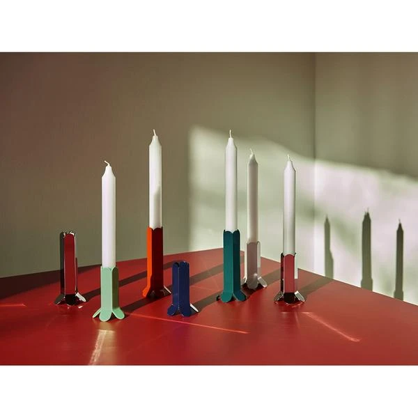 Budget ✨ HAY Chandeliers Arcs Muller Van Severen ✨ 8 HAY Chandeliers Arcs Muller Van Severen