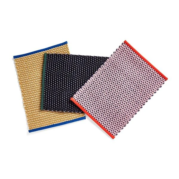 Buy β¨ HAY Deurmat Geel π 4 HAY Deurmat Geel