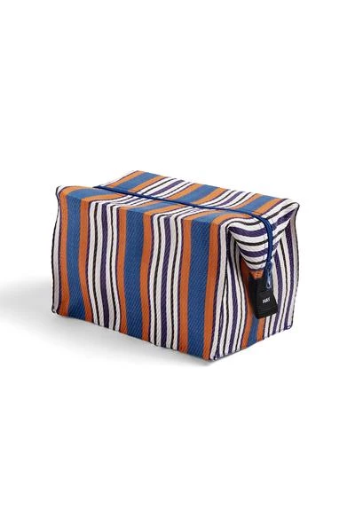 Budget โจ HAY Candy Wash Bag Orange ๐ 3 HAY Candy Wash Bag Orange