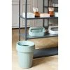 Budget β€οΈ HAY Poubelle Shade Bin Vert Clair π€© 2 HAY Poubelle Shade Bin Vert Clair