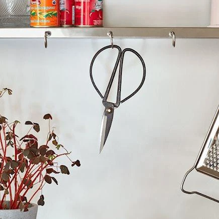 New 💯 HAY Ciseaux En Metal Pm ❤️ 5 HAY Ciseaux En Metal Pm