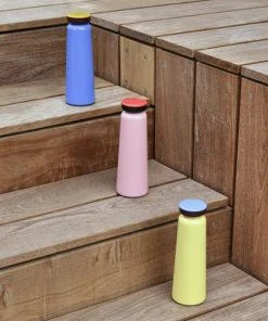 HAY Botella Sowden Gris