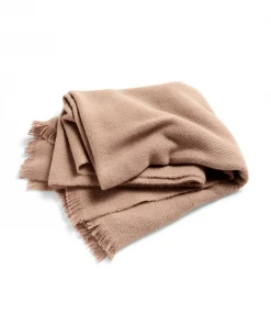 HAY Mono Blanket, Milk Tea