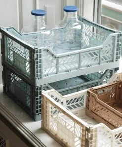 HAY Cagette Bleu Arctique S