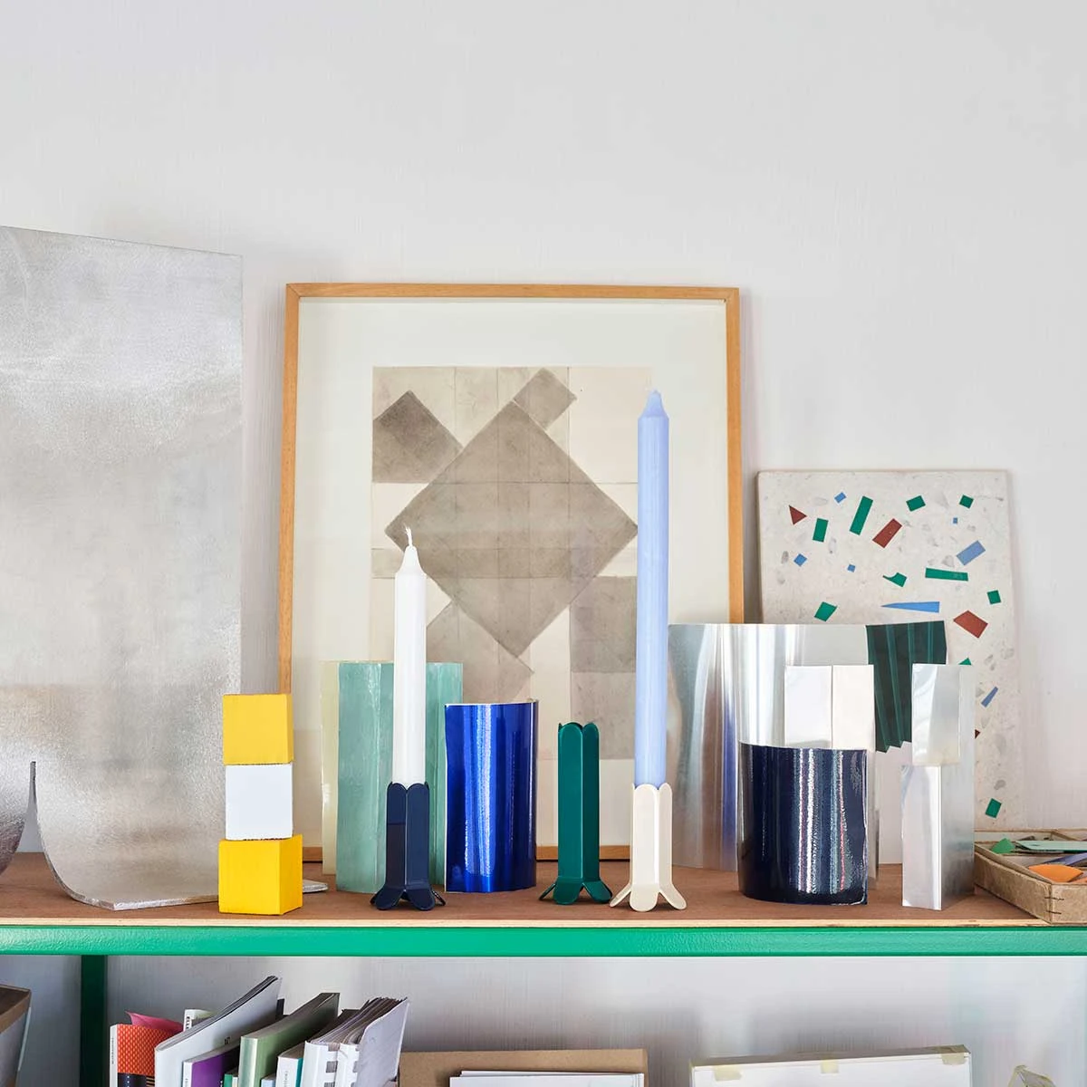 Deals β€οΈ HAY Arcs Kerzenhalter S, Ivory π 4 HAY Arcs Kerzenhalter S, Ivory