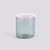 HAY - Borosilicate Jar L 1000ml Grey